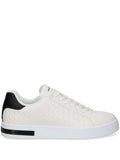 Armani Exchange Quilted Sneakers