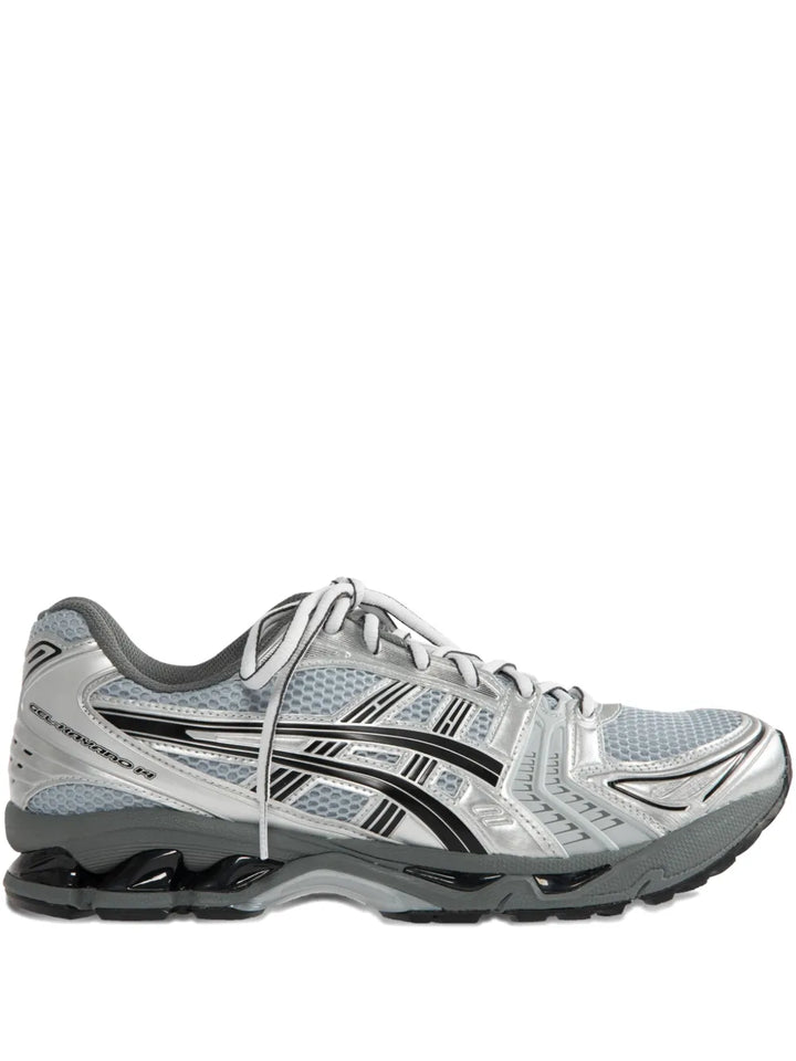 Asics Gel-Kayano 14 Mesh-Panel Running Sneakers