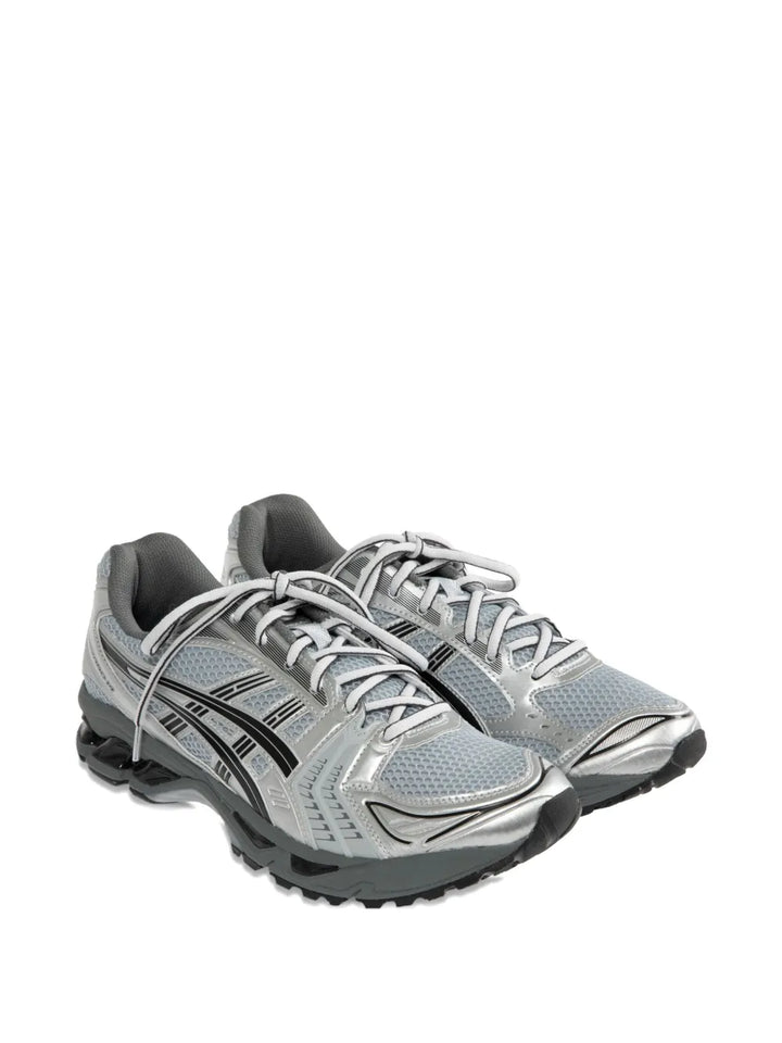 Asics Gel-Kayano 14 Mesh-Panel Running Sneakers