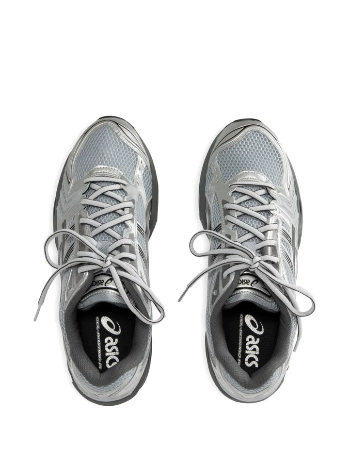 Asics Gel-Kayano 14 Mesh-Panel Running Sneakers