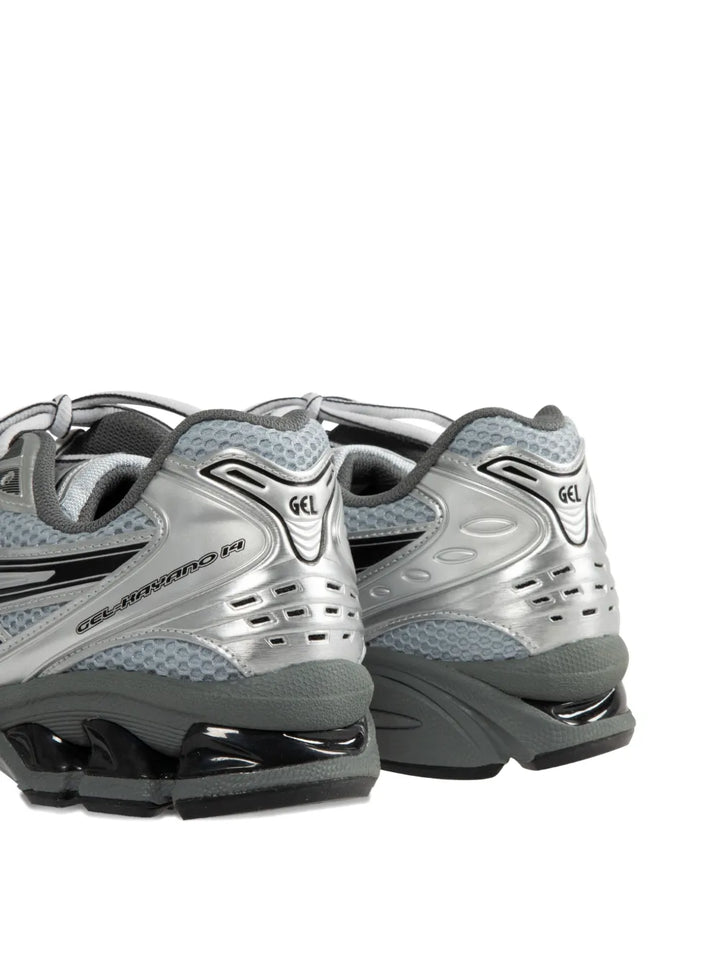Asics Gel-Kayano 14 Mesh-Panel Running Sneakers