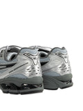 Asics Gel-Kayano 14 Mesh-Panel Running Sneakers