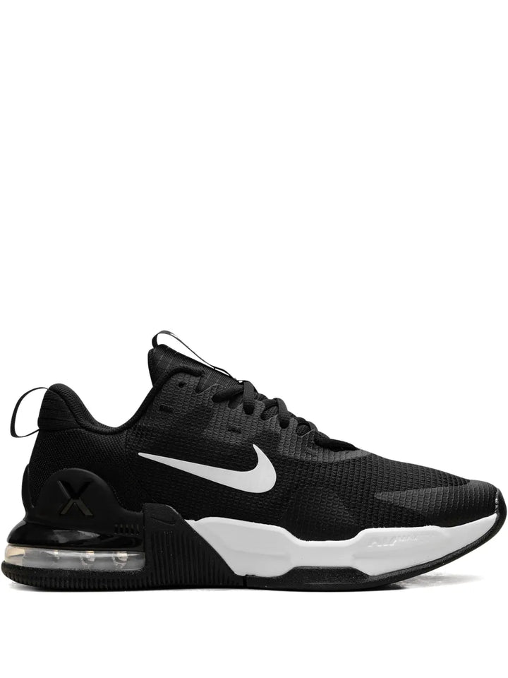 Air Max Alpha Trainer 5 Black/White Sneakers