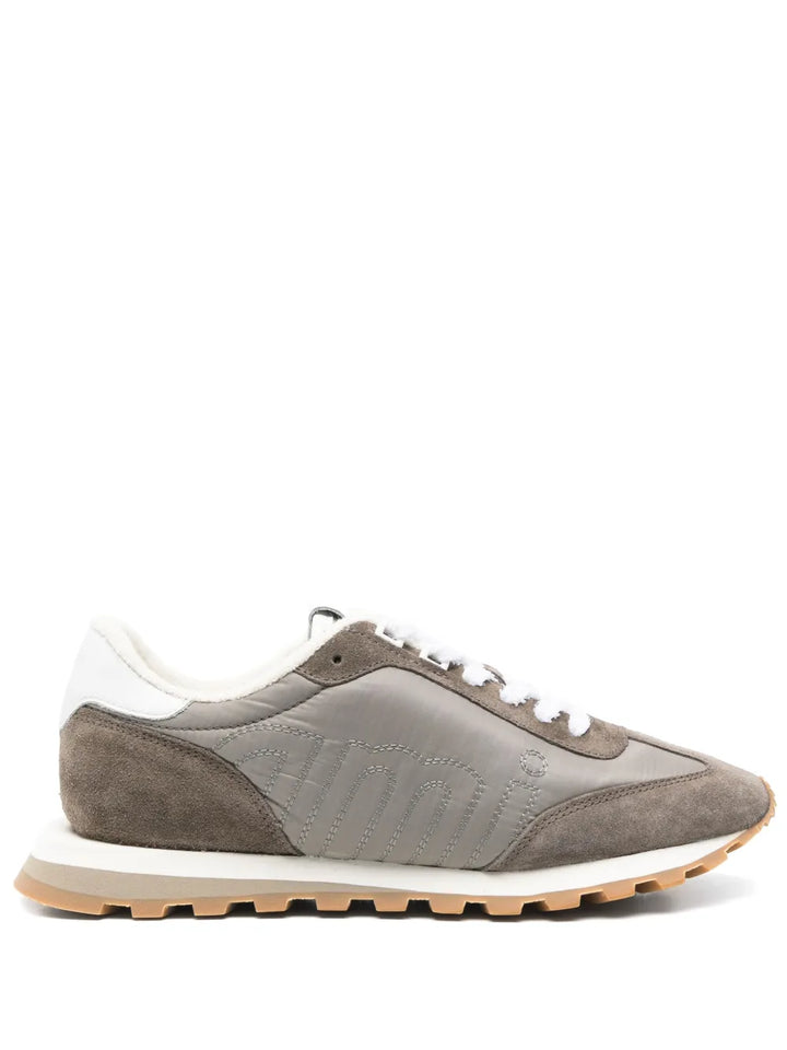 Ami Paris New Rush Sneakers