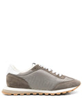 Ami Paris New Rush Sneakers