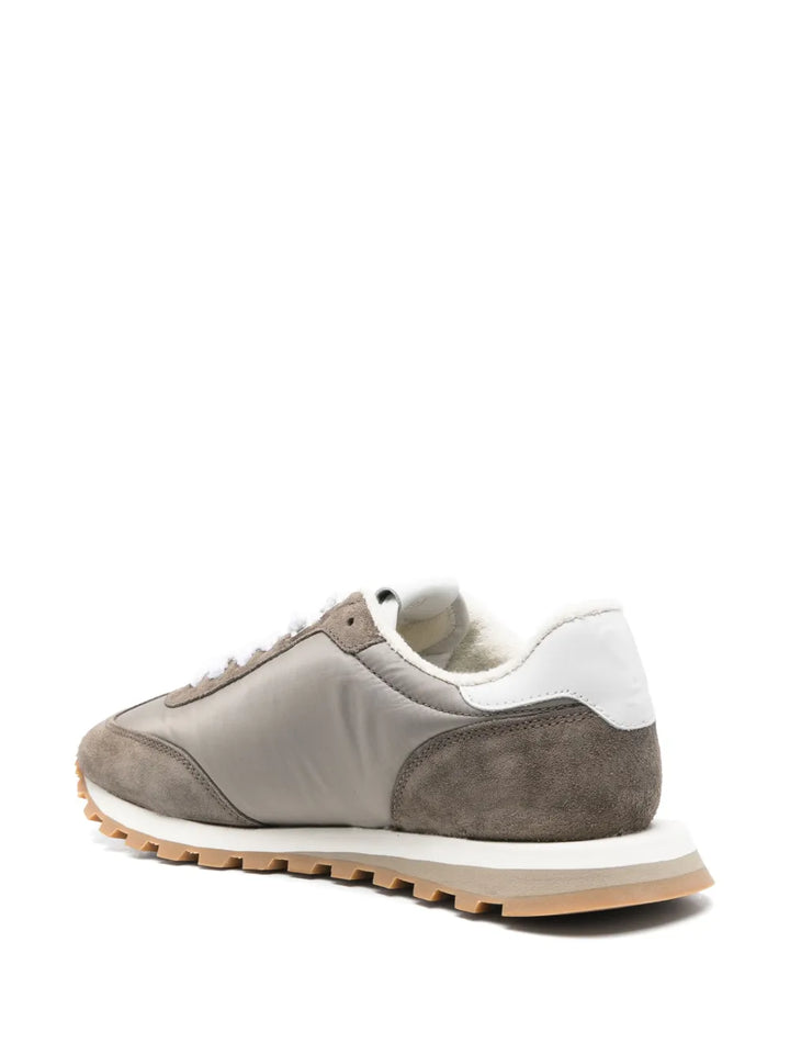 Ami Paris New Rush Sneakers