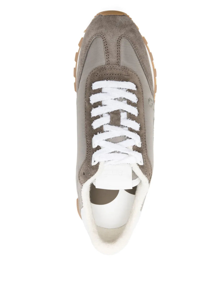 Ami Paris New Rush Sneakers