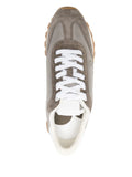Ami Paris New Rush Sneakers