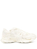 Camperlab Tormenta Low Top Sneaker Shoes White White