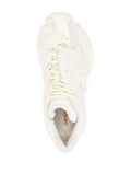 Camperlab Tormenta Low Top Sneaker Shoes White White