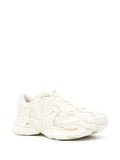 Camperlab Tormenta Low Top Sneaker Shoes White White