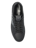 Balmain Leather Sneakers