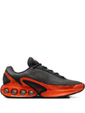 Air Max Dn Qs Dark Smoke Grey/Metallic Dark Grey/Salsa Red Sneakers