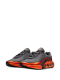 Air Max Dn Qs Dark Smoke Grey/Metallic Dark Grey/Salsa Red Sneakers