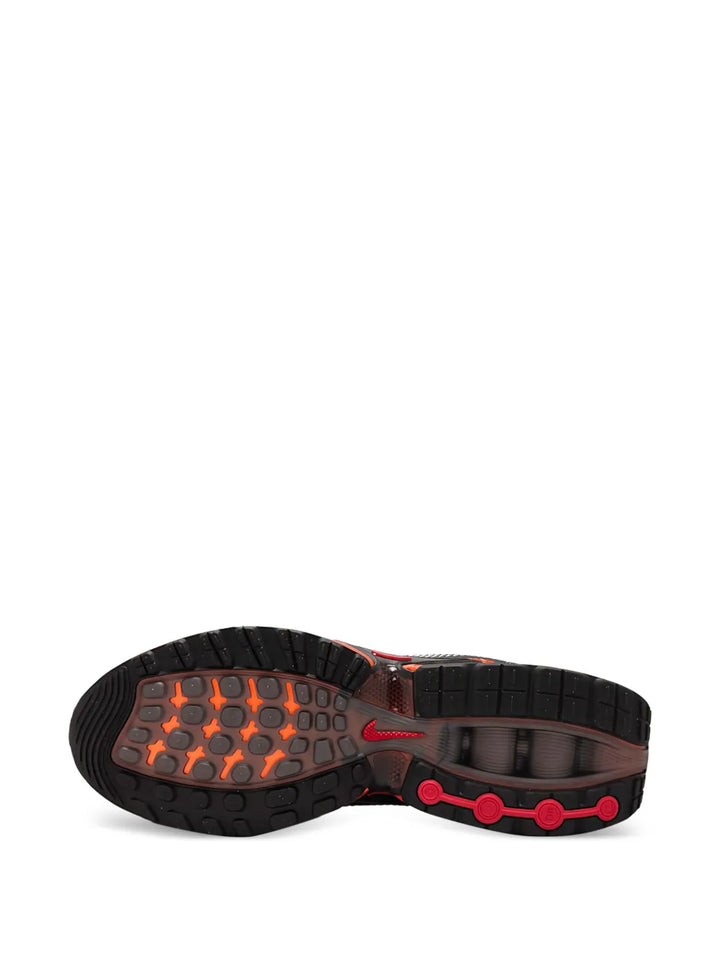 Air Max Dn Qs Dark Smoke Grey/Metallic Dark Grey/Salsa Red Sneakers