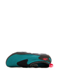 Aqua Turf Turbo Green/Black/Washed Coral/Team Scarlet Sneakers