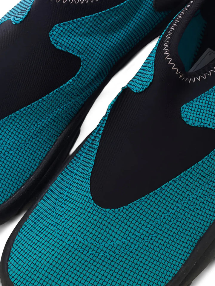 Aqua Turf Turbo Green/Black/Washed Coral/Team Scarlet Sneakers