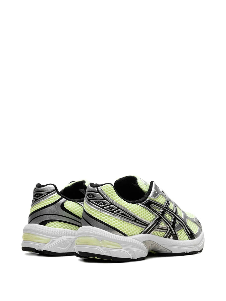 Asics Gel-1130 Neon Pack Green Sneakers