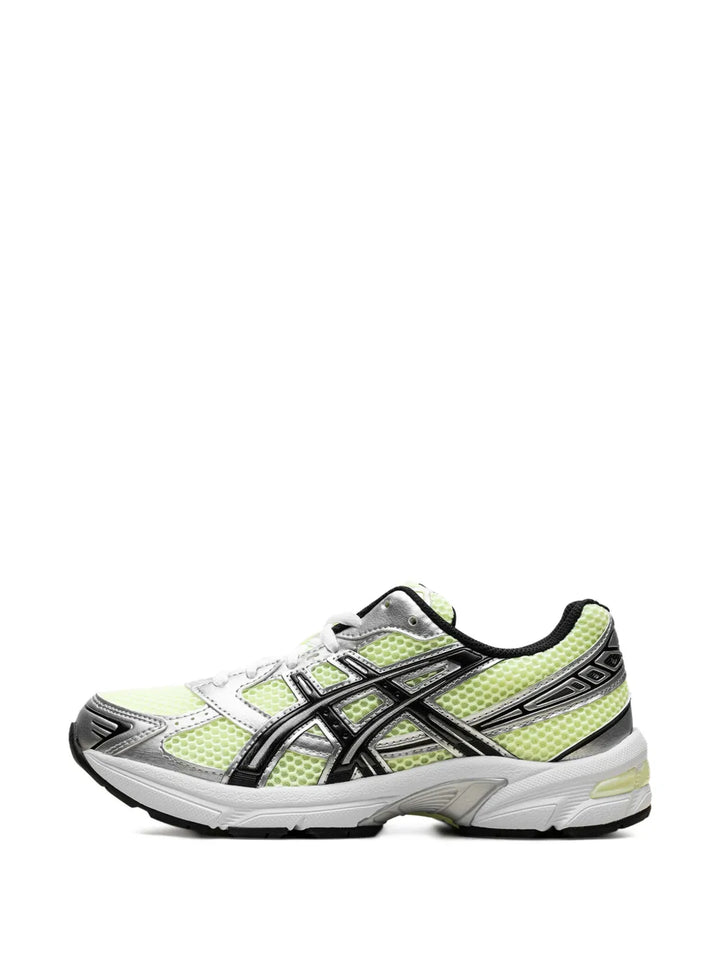 Asics Gel-1130 Neon Pack Green Sneakers