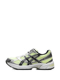 Asics Gel-1130 Neon Pack Green Sneakers