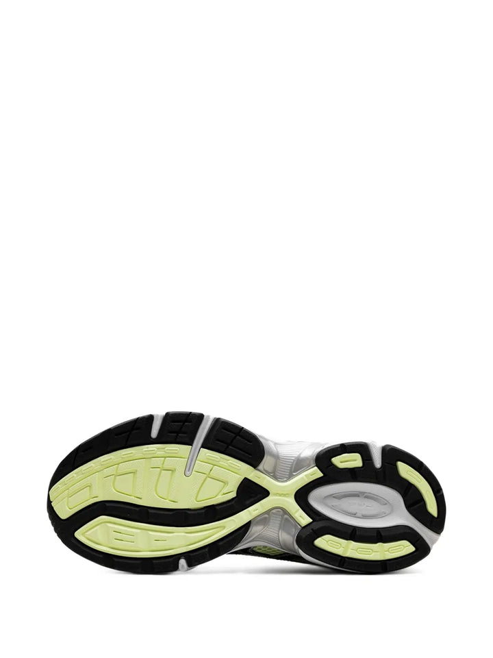 Asics Gel-1130 Neon Pack Green Sneakers