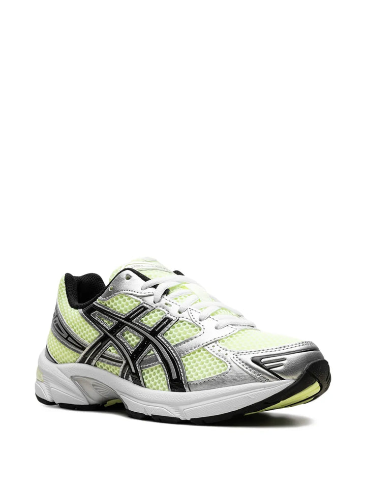 Asics Gel-1130 Neon Pack Green Sneakers