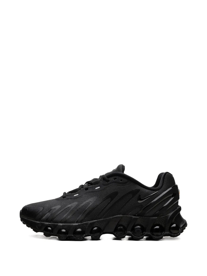 Air Max Dn8 Black Sneakers