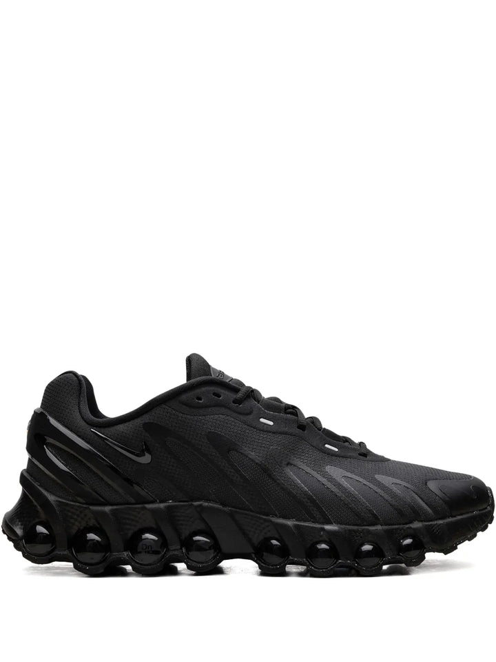 Air Max Dn8 Black Sneakers
