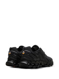 Air Max Dn8 Black Sneakers