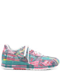 Comme Des Gar ns Shirt X Asics Gel Lyte Iii Sneakers