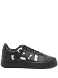 Comme Des Gar ns X Nike Air Force 1 Low Retro Sneakers