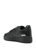 Comme Des Gar ns X Nike Air Force 1 Low Retro Sneakers
