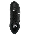 Comme Des Gar ns X Nike Air Force 1 Low Retro Sneakers