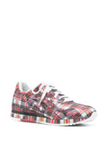 Comme Des Gar ns Shirt X Asics Gel Lyte Iii Sneakers