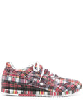 Comme Des Gar ns Shirt X Asics Gel Lyte Iii Sneakers