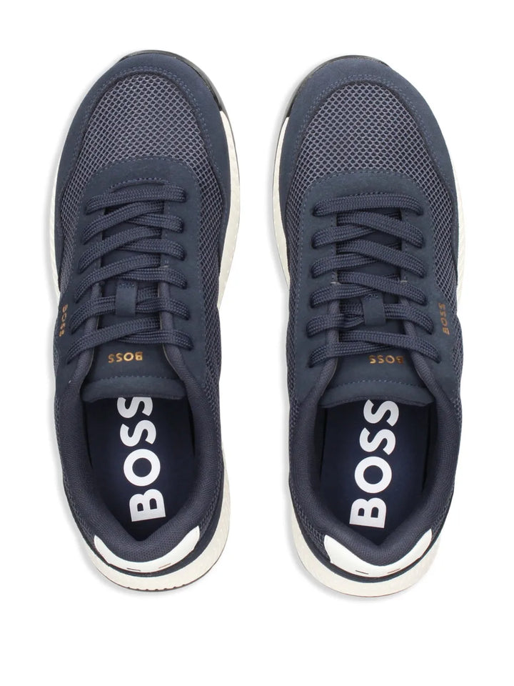 Boss Titanium Sneakers