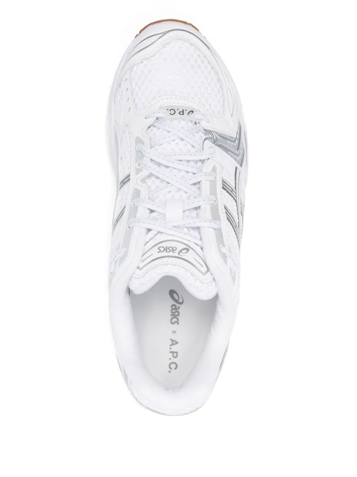 Asics X A.P.C. Gel-Kayano 14 Sneakers