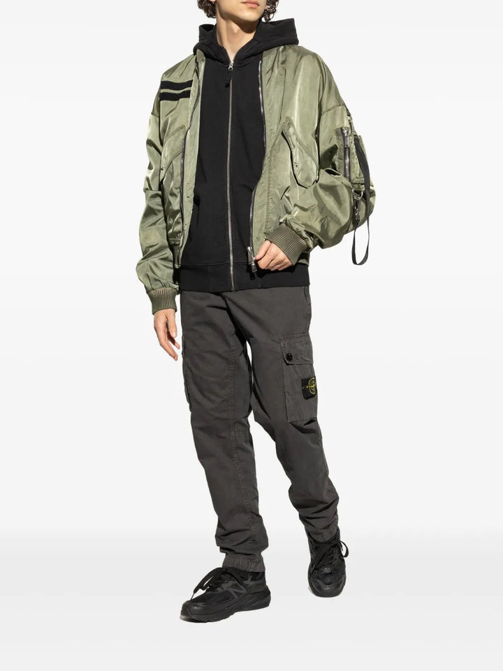 Comme Des Gar ns Homme X New Balance 990V6 Sneakers
