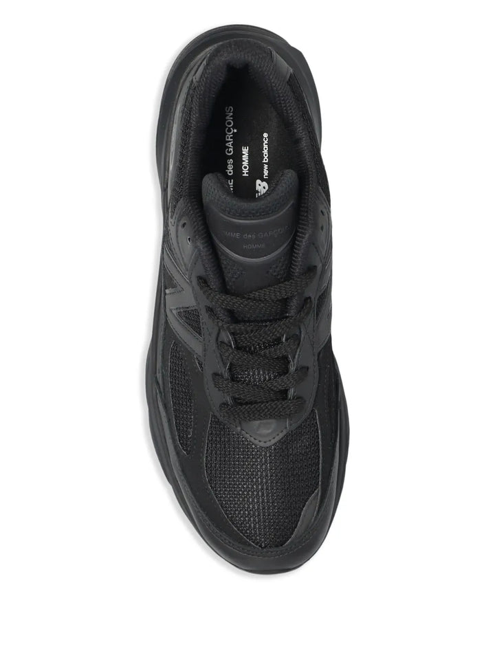 Comme Des Gar ns Homme X New Balance 990V6 Sneakers