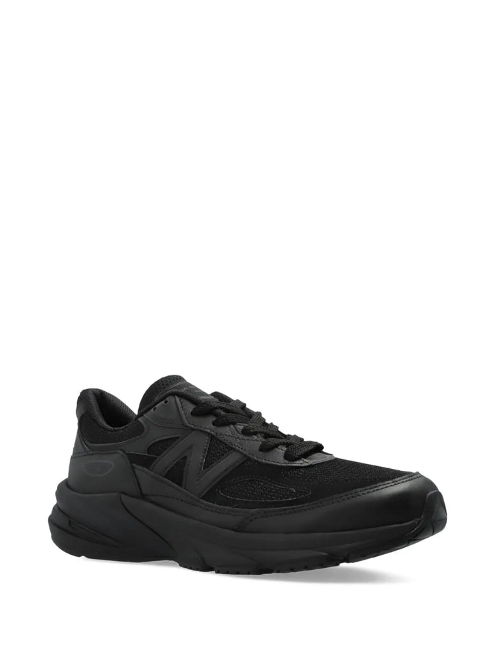 Comme Des Gar ns Homme X New Balance 990V6 Sneakers