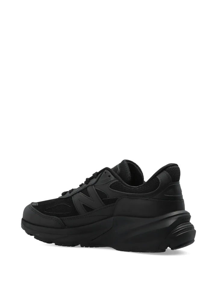 Comme Des Gar ns Homme X New Balance 990V6 Sneakers