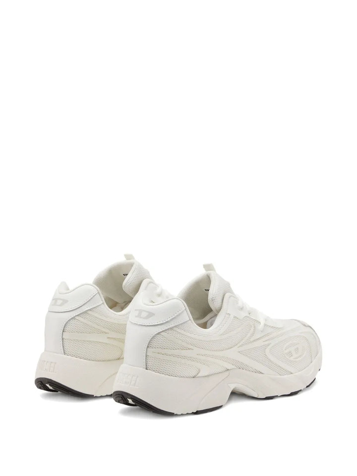 Diesel Lace-Up Sneakers