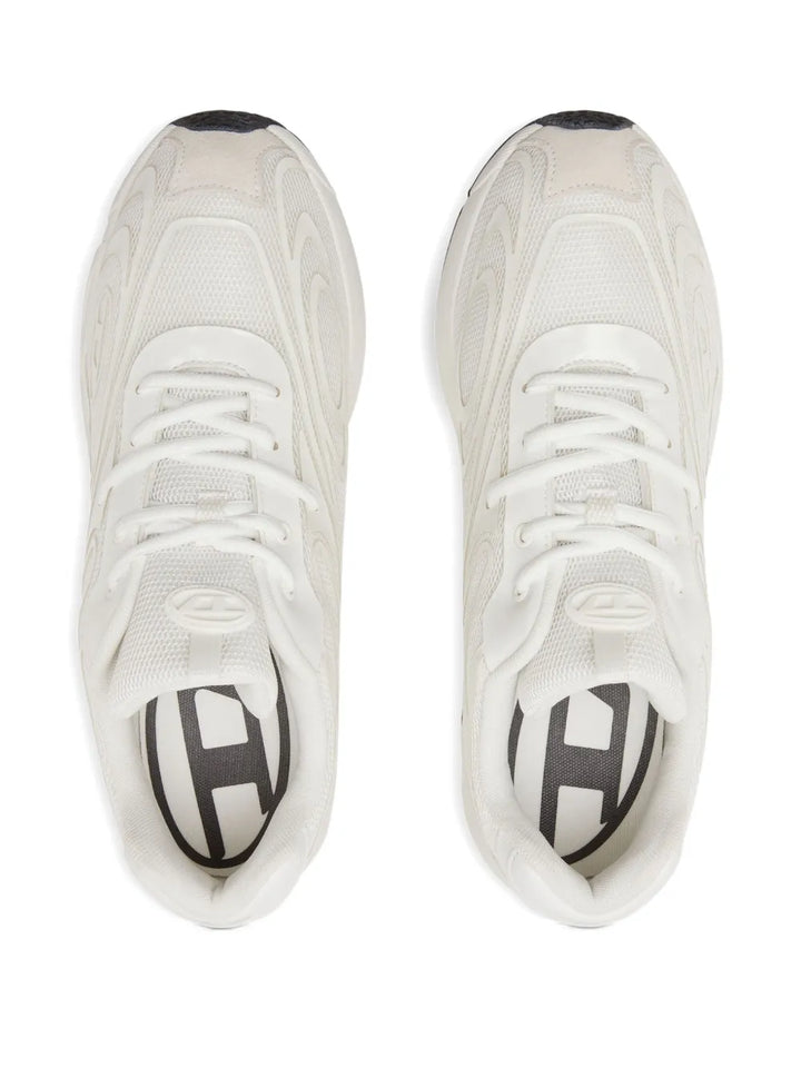 Diesel Lace-Up Sneakers