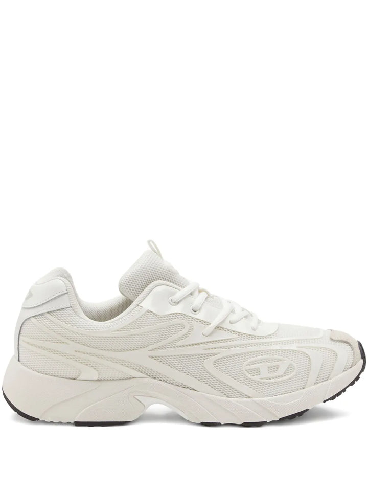 Diesel Lace-Up Sneakers