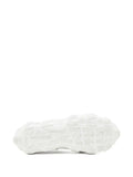 Diesel Griffe Lace-Up Sneakers