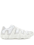 Diesel Griffe Lace-Up Sneakers