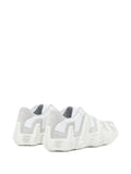 Diesel Griffe Lace-Up Sneakers