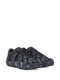 Diesel Griffe Lace-Up Sneakers