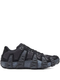 Diesel Griffe Lace-Up Sneakers