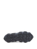 Diesel Griffe Lace-Up Sneakers